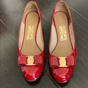 Salvatore Ferragamo Shoes